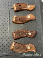 Guancette Beretta 70 e Smith e Wesson vari modelli