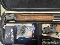 Beretta DT11 Black Edition