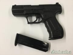Walther | Carl P99 QA 9x21mm IMI
