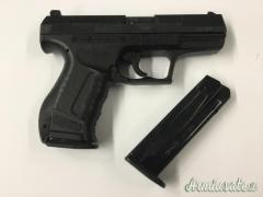 Walther | Carl P99 QA 9x21mm IMI