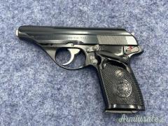 Beretta 90 Ergal .32 ACP  |  7.65x17mm Browning SR