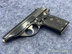 Beretta 90 Ergal .32 ACP  |  7.65x17mm Browning SR