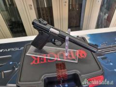 Ruger | Sturm 22/45 MKIV .22 LR Long Rifle