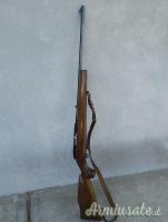 Beretta Mar xxII .22 Long Rifle