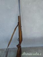 Beretta Mar xxII .22 Long Rifle