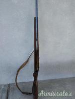 Beretta Mar xxII .22 Long Rifle