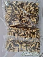 Bossoli 9x21 Fiocchi nuovi