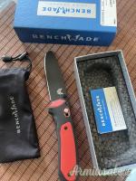 Benchmade cpm 3v boost