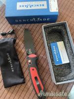 Benchmade cpm 3v boost