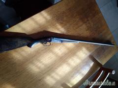 Vendo fucili da CACCIA