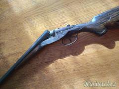 Vendo fucili da CACCIA