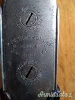 Vendo fucili da CACCIA