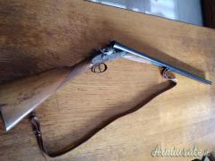 Vendo fucili da CACCIA