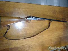 Vendo fucili da CACCIA