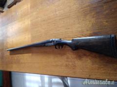 Vendo fucili da CACCIA