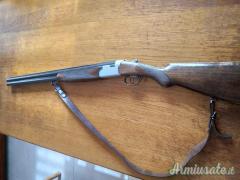 Vendo fucili da CACCIA