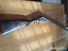 Vendo fucili da CACCIA