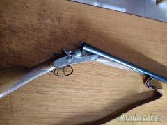 Vendo fucili da CACCIA