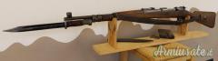 Mauser K98 8x57 JS