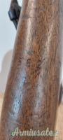 Mauser K98 8x57 JS