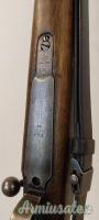 Mauser K98 8x57 JS