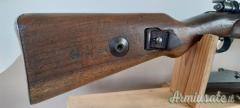 Mauser K98 8x57 JS