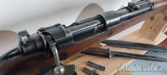 Mauser K98 8x57 JS