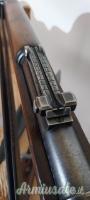 Mauser K98 8x57 JS