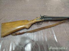 Bernardelli DOPPIETTA 12