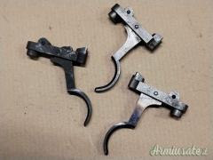 Accessori ricambi mauser svedese mod 96 / 38 / 94