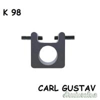 Accessori ricambi mauser svedese mod 96 / 38 / 94