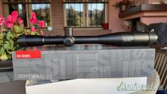 Ottica SIGHTRON SIII Series 36x45 Crosshair