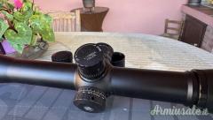 Ottica SIGHTRON SIII Series 36x45 Crosshair