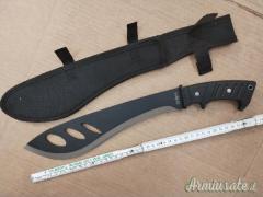 Machete nuovo