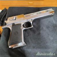 IMI | Israel Military Industries DESERT EAGLE .44 Remington Magnum