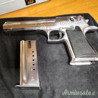 IMI | Israel Military Industries DESERT EAGLE .44 Remington Magnum