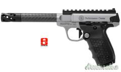 Smith & Wesson Victory TARGET Performance Center .22 LR Long Rifle