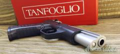 Tanfoglio 921R Force 99 9x21mm IMI