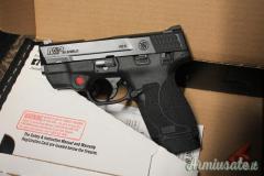 Smith & Wesson MP45 SHIELD .45 ACP