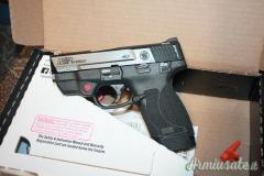 Smith & Wesson MP45 SHIELD .45 ACP