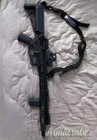 Smith & Wesson M&P 15 .223 Remington