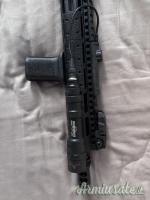 Smith &Wesson M&P 15 .223 Remington