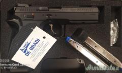 CZ | Ceska Zbrojovka SHADOW 2 9x19mm Parabellum | Luger | NATO