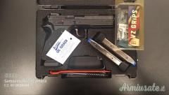 CZ | Ceska Zbrojovka SHADOW 2 9x19mm Parabellum | Luger | NATO