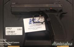 CZ | Ceska Zbrojovka SHADOW 2 9x19mm Parabellum | Luger | NATO