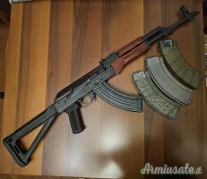 SDM - Sino Defense Manufacturing Ak47 7.62 Soviet
