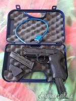 Beretta Px4 storm 9x21mm IMI