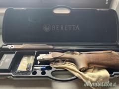 VENDO BERETTA DT 11