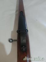 Mauser Persiano mod. 98/29