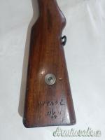 Mauser Persiano mod. 98/29